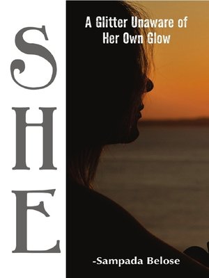 cover image of She
